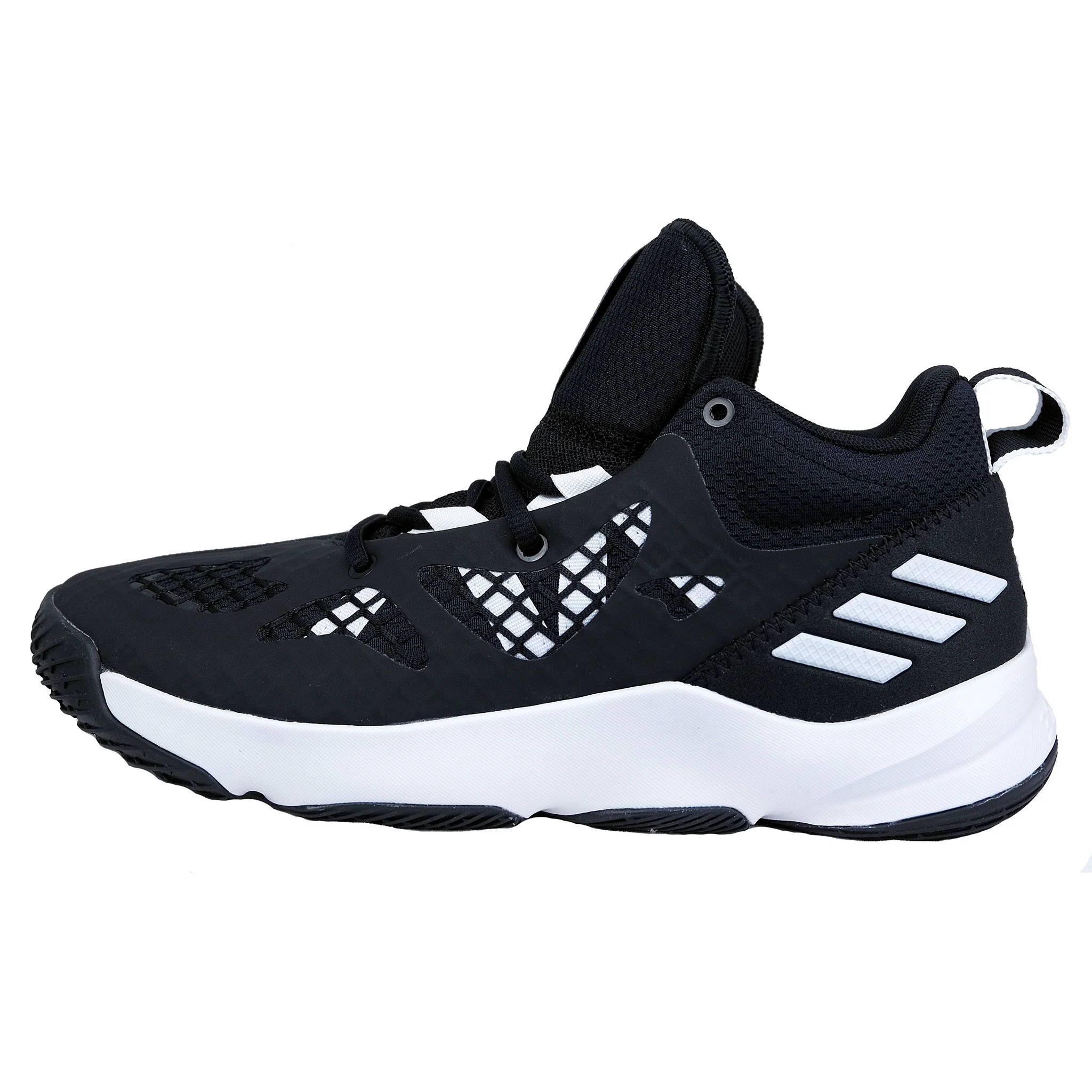 adidas Pro N3XT 2021:Zapatillas Basketball G58892 - Imagen 2