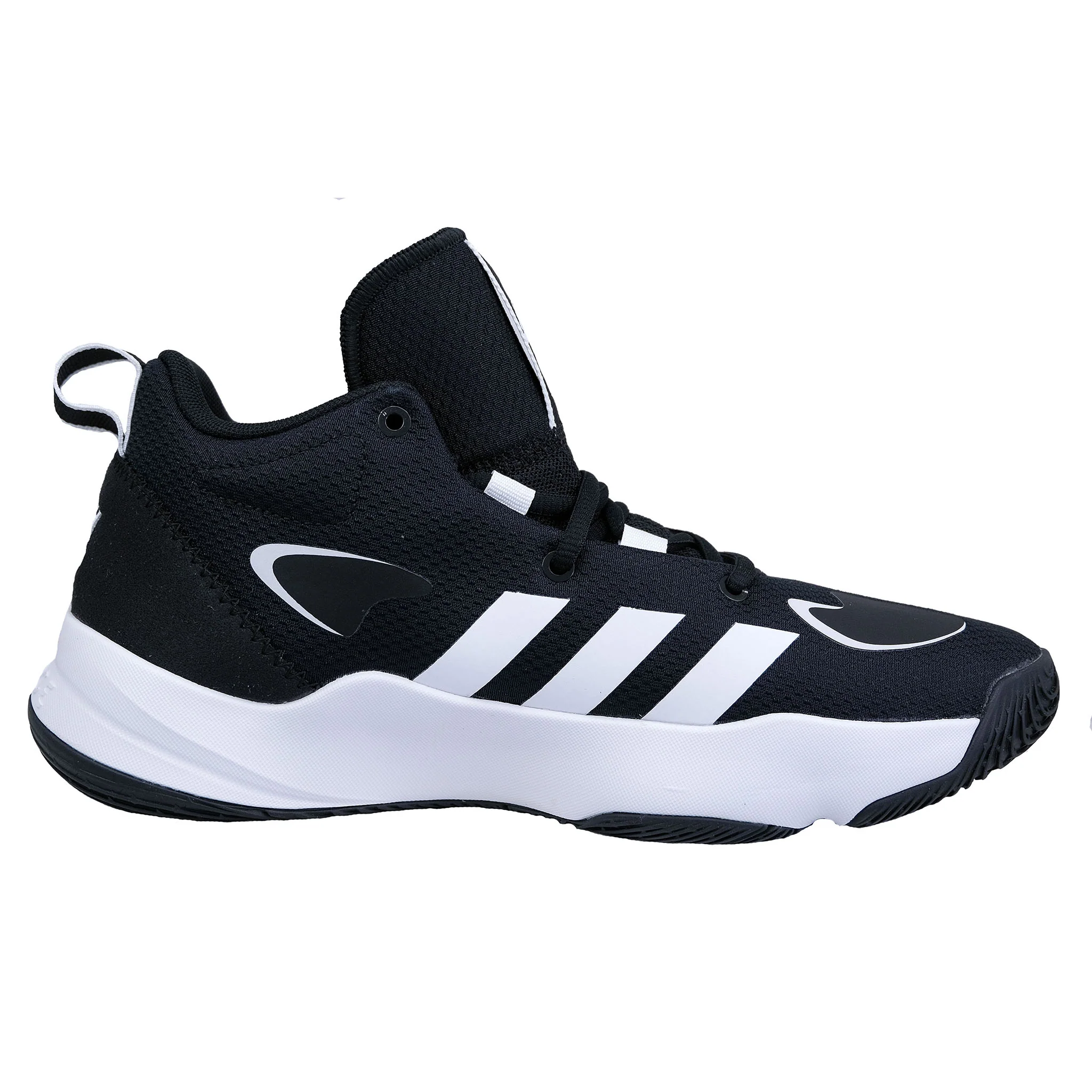 adidas Pro N3XT 2021:Zapatillas Basketball G58892 - Imagen 3