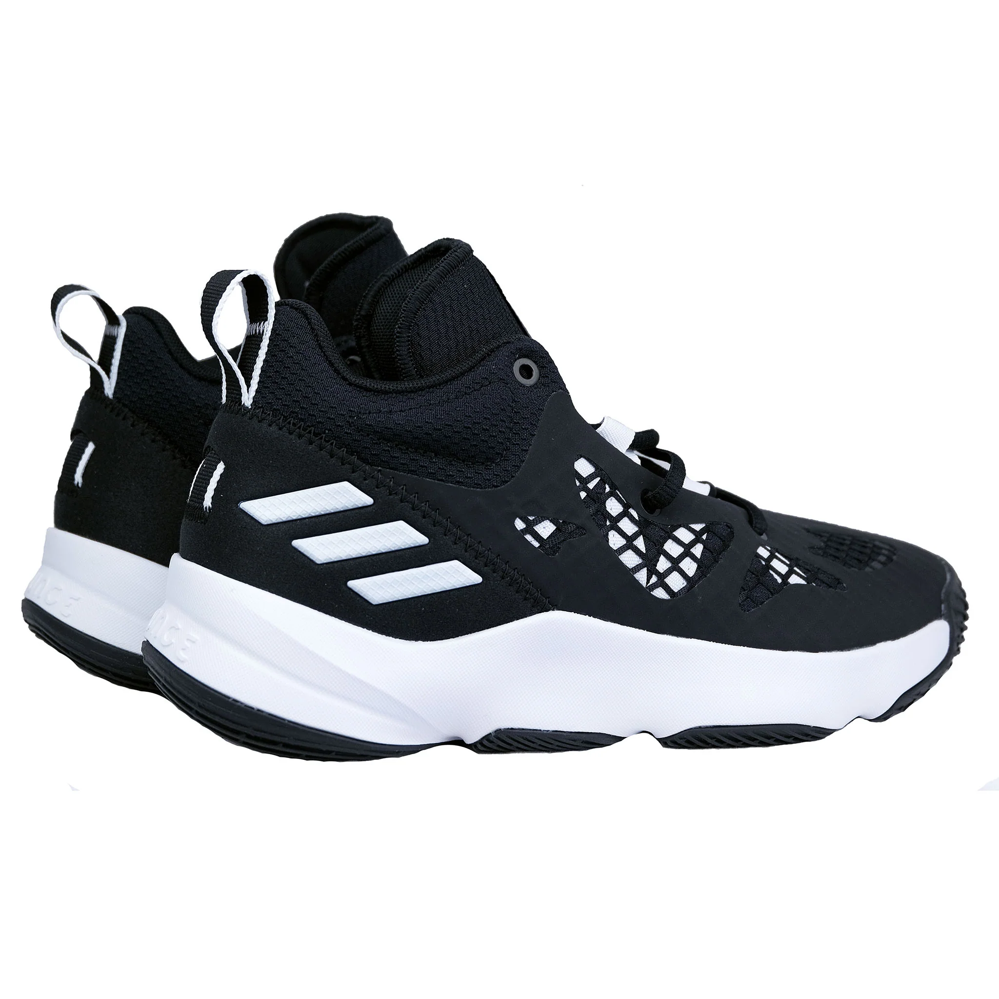 adidas Pro N3XT 2021:Zapatillas Basketball G58892 - Imagen 5