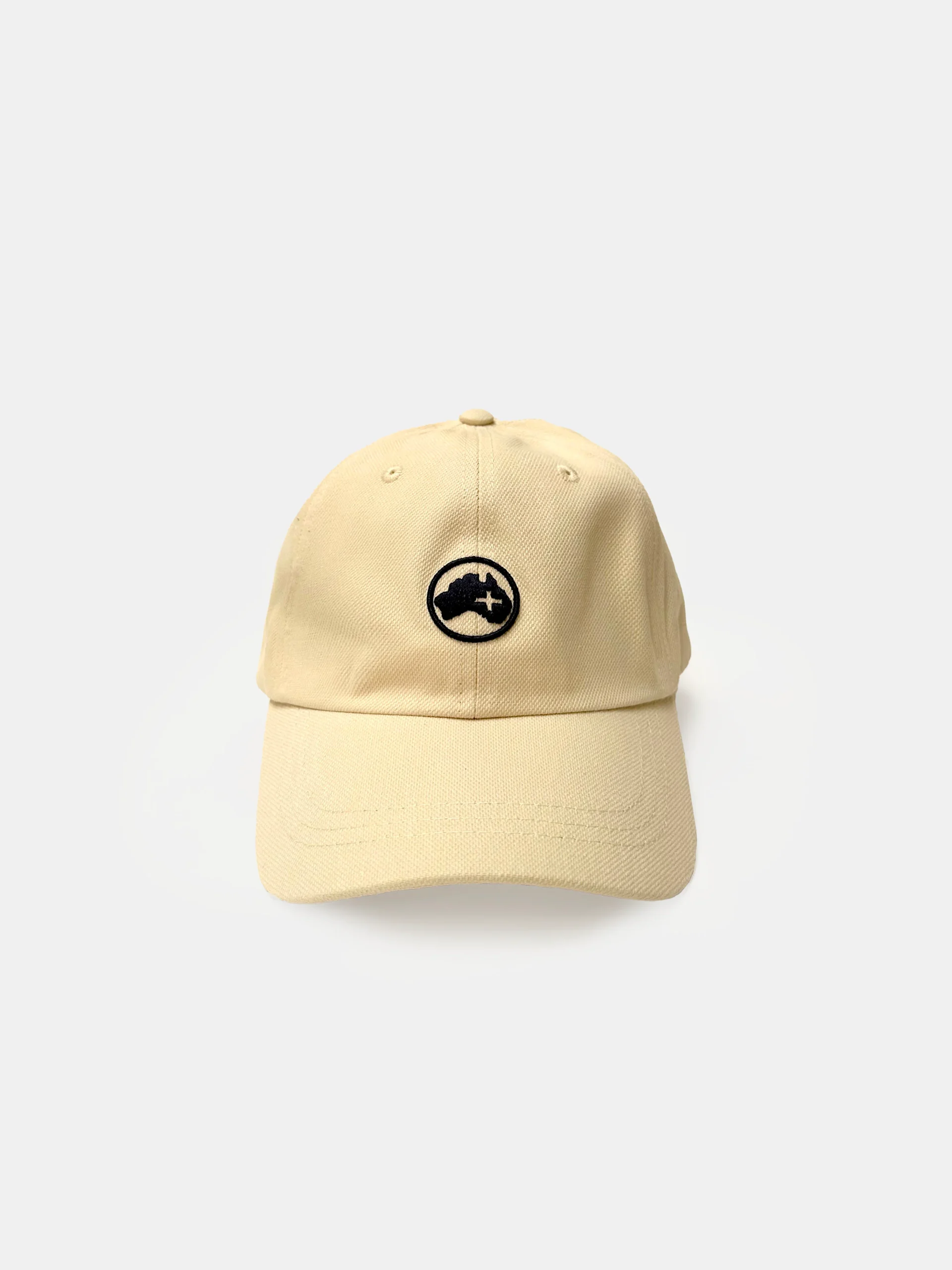 Gorra Essential Amarilla - Imagen 3