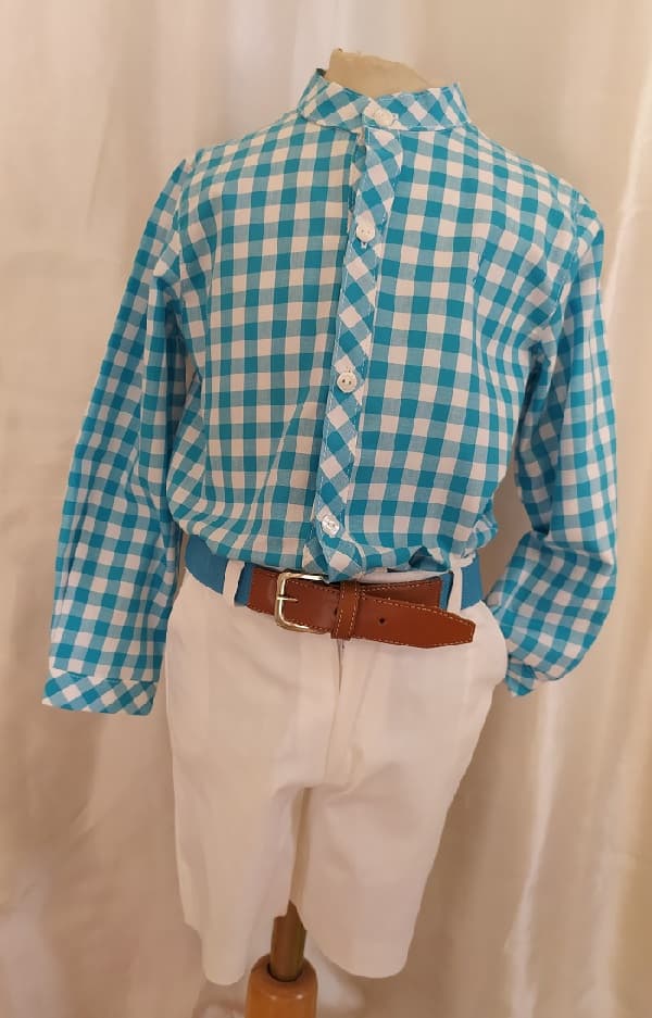 Conjunto cuadros turquesa para niños de Yoedu - Imagen 2