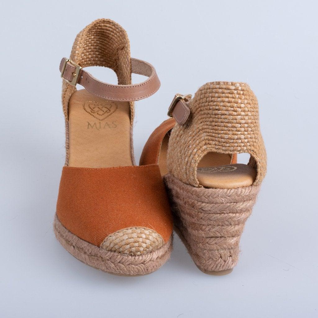 Laura - Lona Teja Beige - Imagen 3