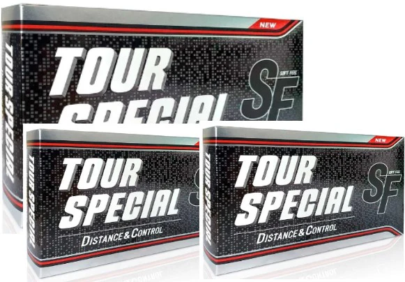 Promo Tour Special - Imagen 3