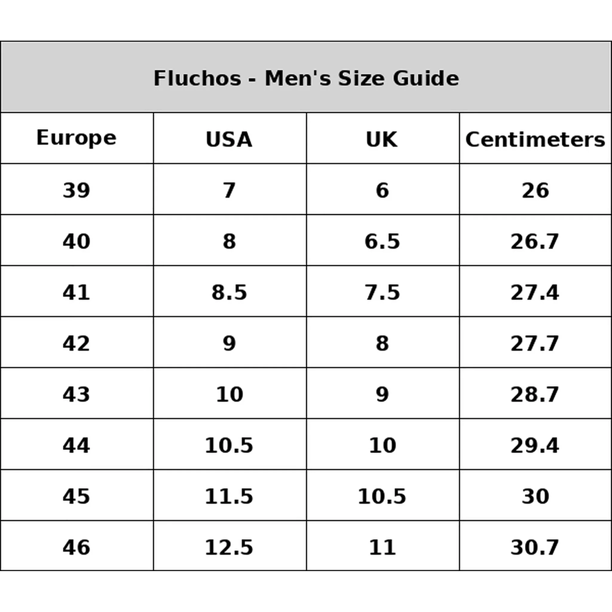 Fluchos Zeta: Zapatos Hombre Deportivos Negro F0606 - Imagen 7