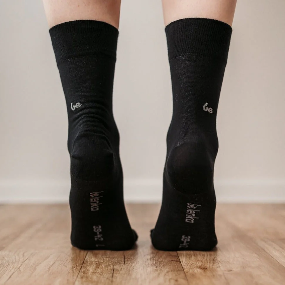 Calcetines Belenka Crew - Imagen 8
