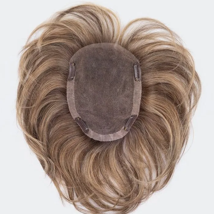 Postizo de cabello natural REAL**** Top Power – Ellen Wille - Imagen 4