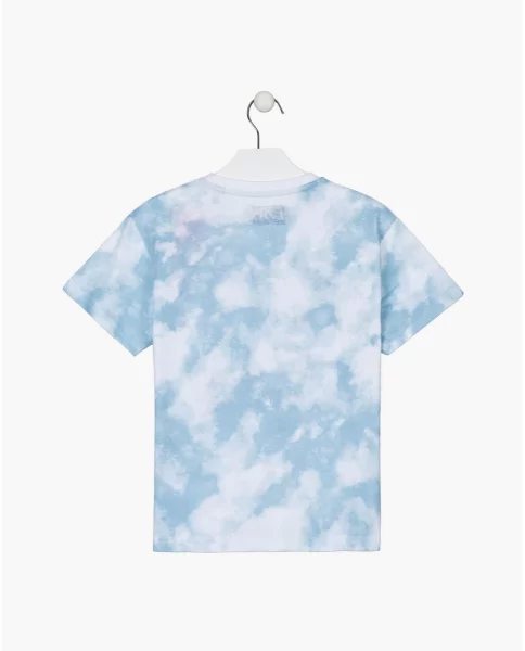 Camiseta niño Losan - Imagen 3